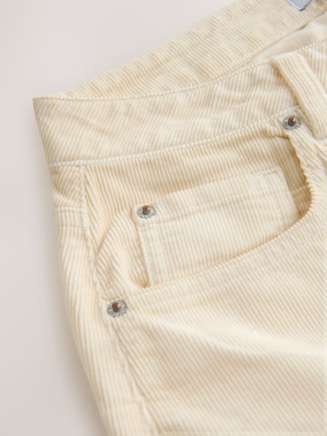 Baggy Pantaloni di Next in beige