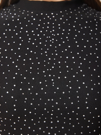 Happiness İstanbul Топ в Черный, Обзор товара