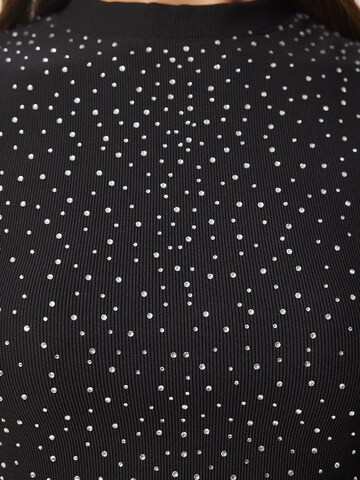 Happiness İstanbul Overdel i sort