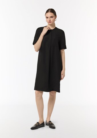 COMMA Dress in Black