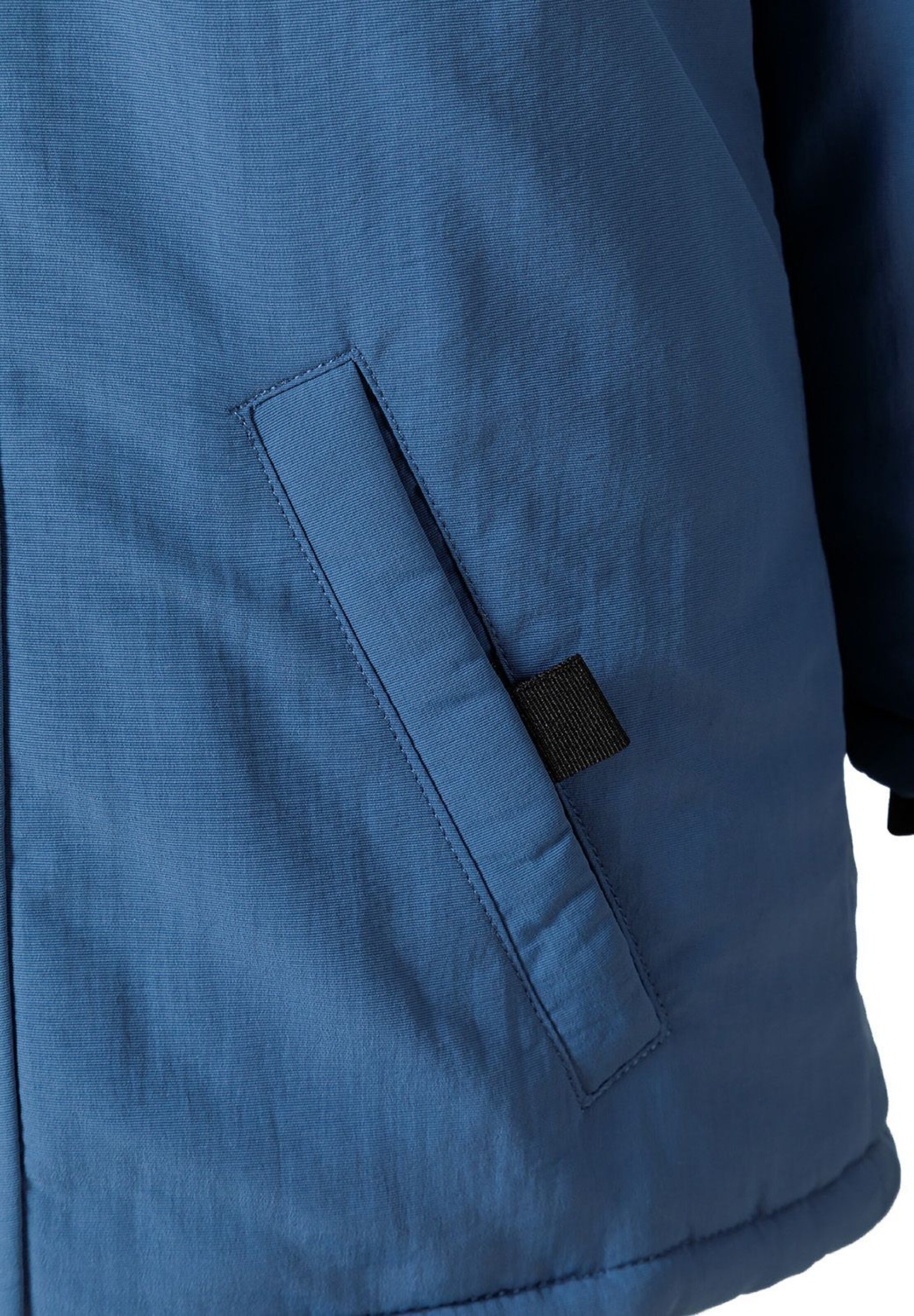 MINOTI Vinterjakke i blå