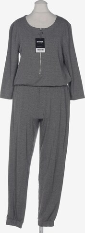 Reserved Jumpsuit in S in Grey: front