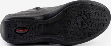 Arcopedico Stiefelette in Grau