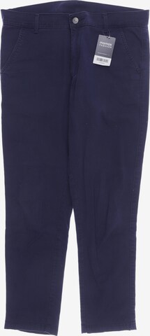 LEVI'S ® Pants in XXL in Blue: front