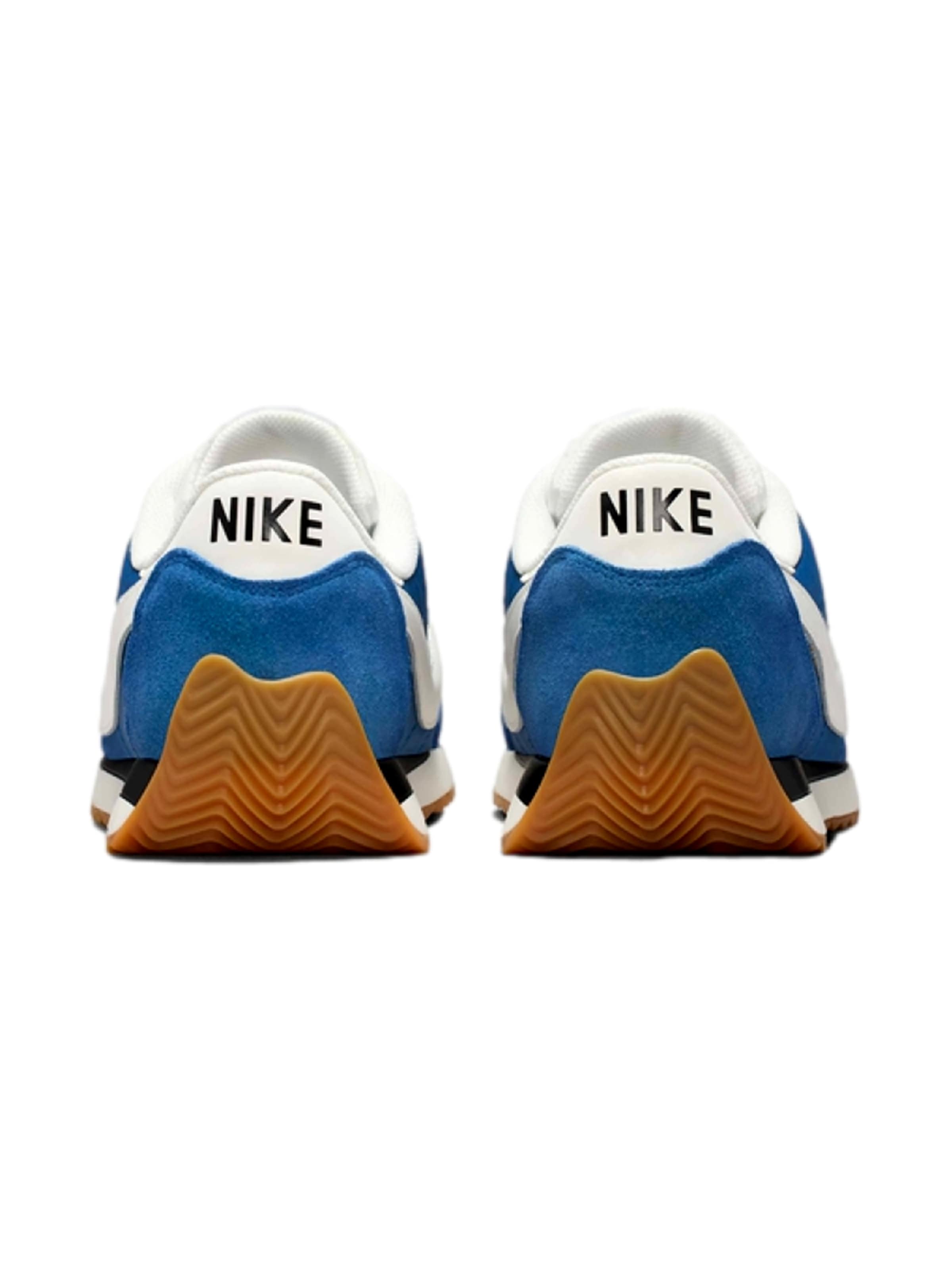 NIKE Sneakersy niskie 'Pacific' w kolorze niebieski