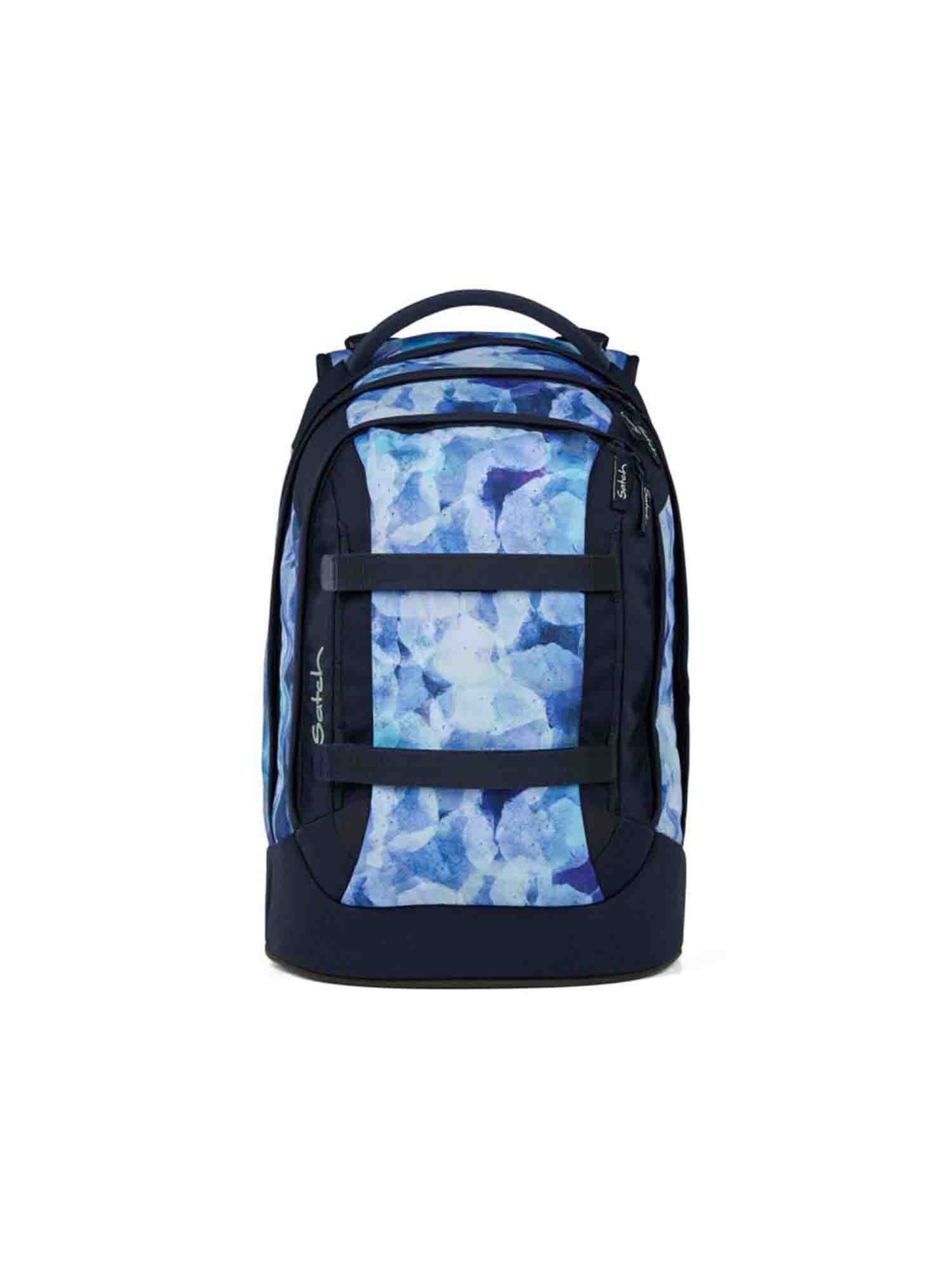 Satch Rucksack‌ in Blau