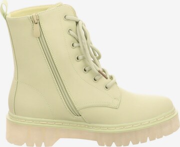 Gero Mure Boots '2182012SE' in Groen