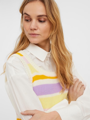 VERO MODA Sweater in Mixed colors