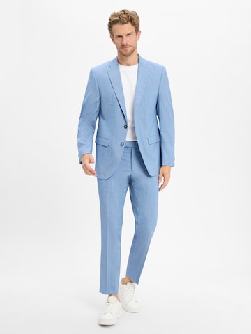 PIERRE CARDIN Regular Blazer in Blue