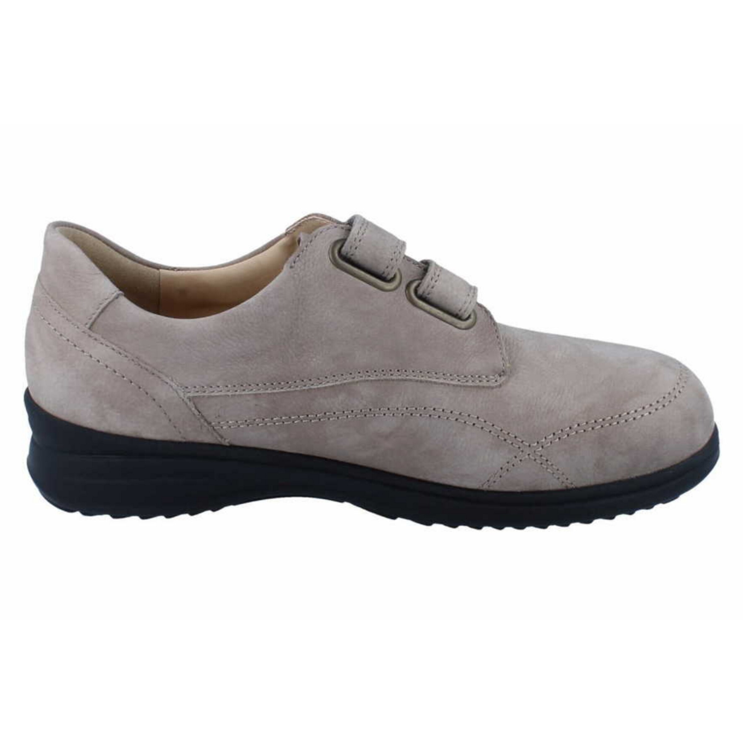 Finn Comfort Halbschuh in Grau