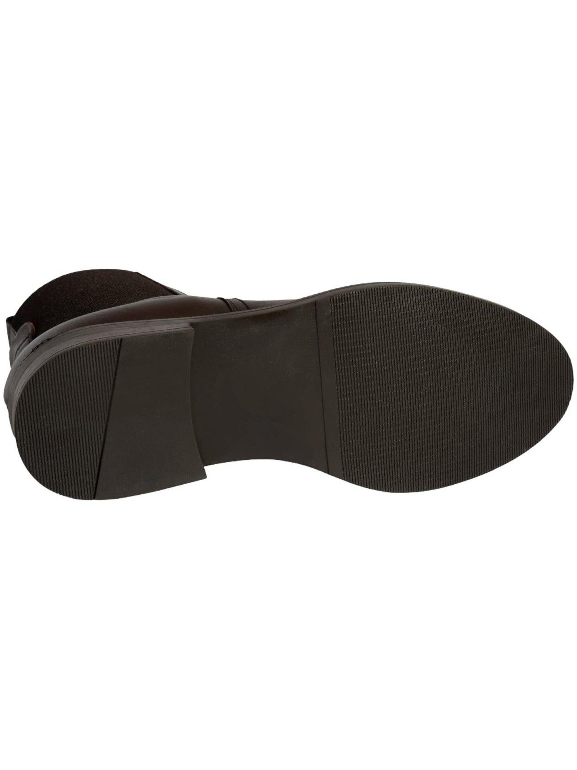 Desa Boots 'Stiefeletten' in Brown