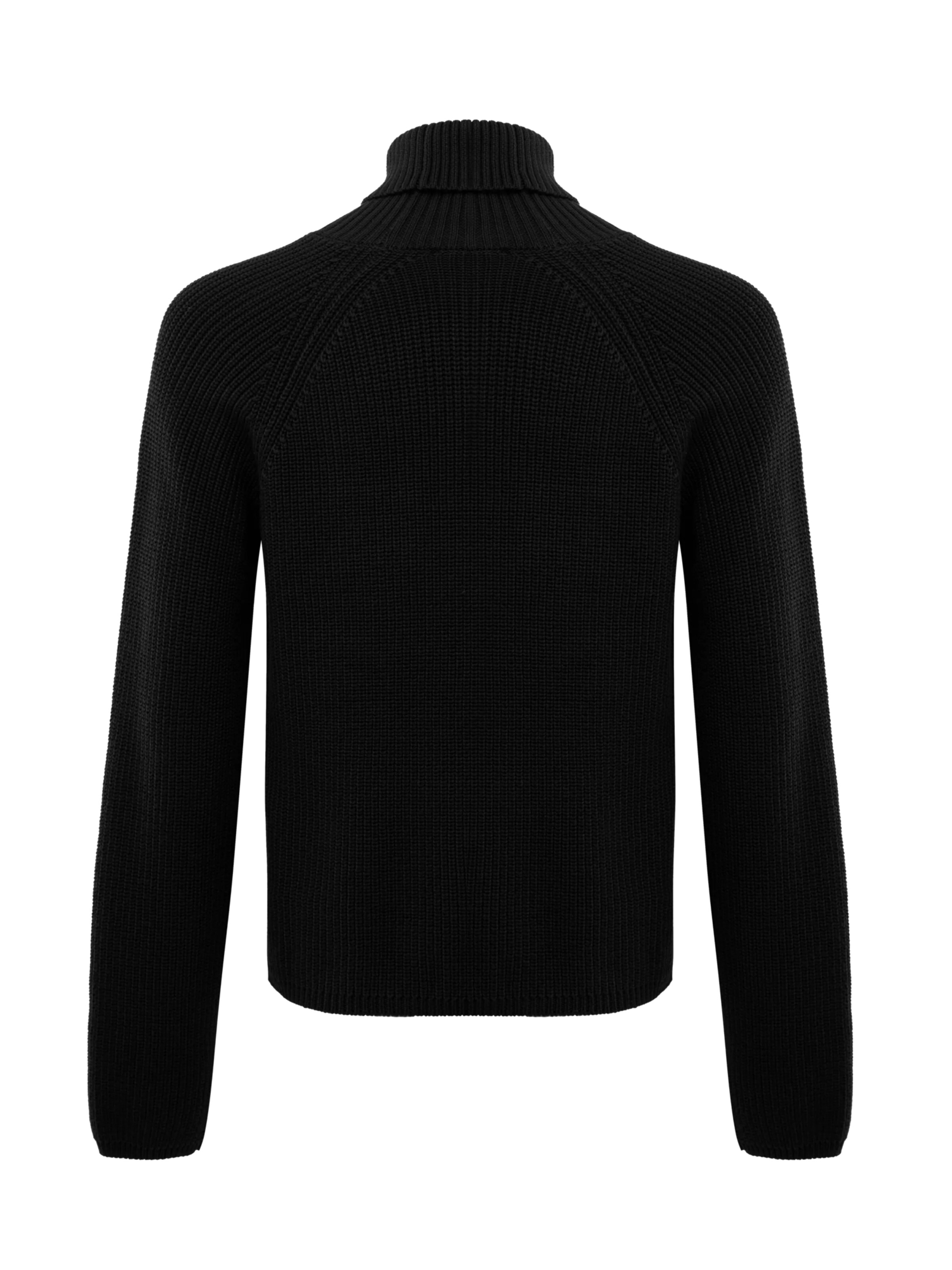 MEXX - Jersey en negro