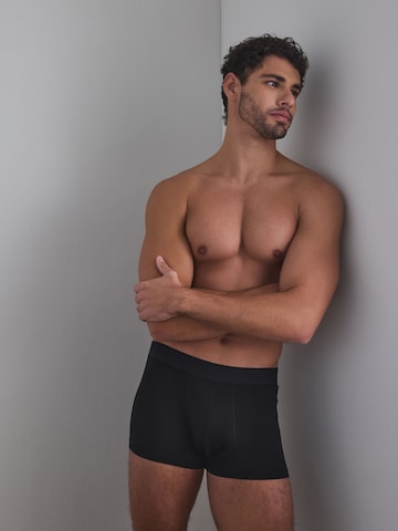 Boxers 'Motionflex' Next en noir