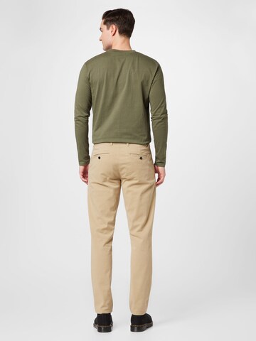 minimum Regular Chino Pants 'DARVIS 2.0' in Beige