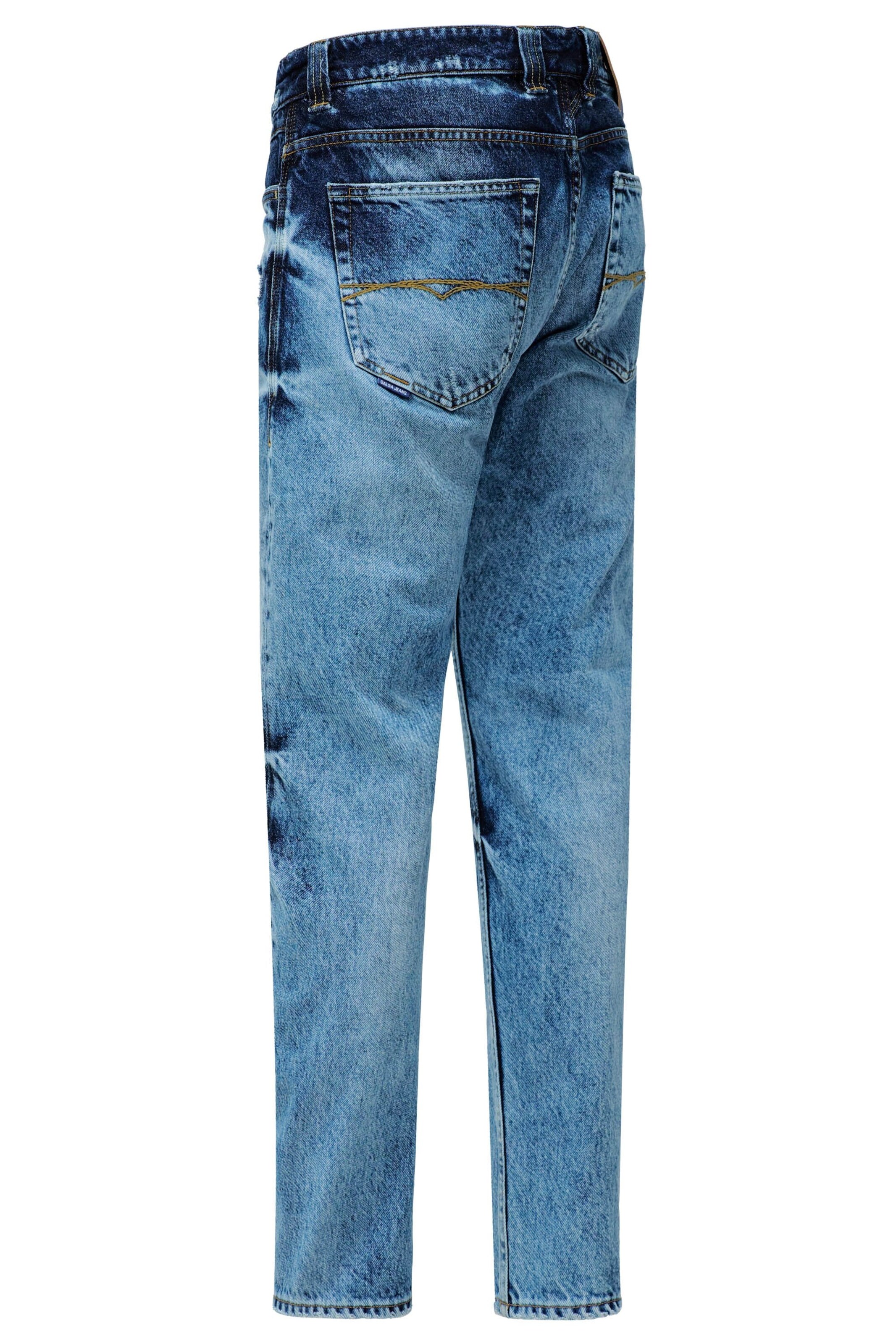 Salsa Jeans Regular Jeans in Blue