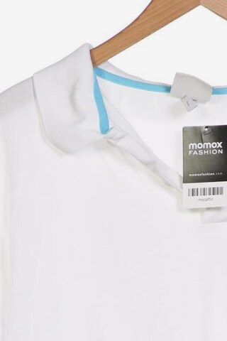 Lacoste LIVE Shirt in XXXL in White