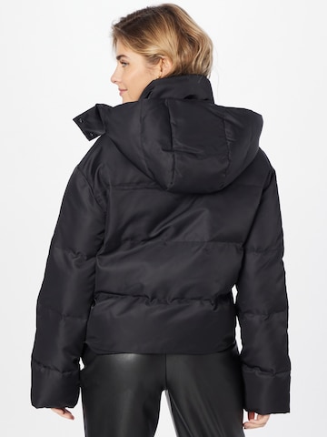 AllSaints Jacke in Schwarz