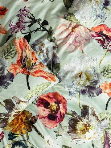 ESSENZA Bettwäsche 'Filou' in Grün