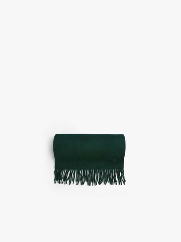 Fular 'Vagham' de la Scalpers pe verde