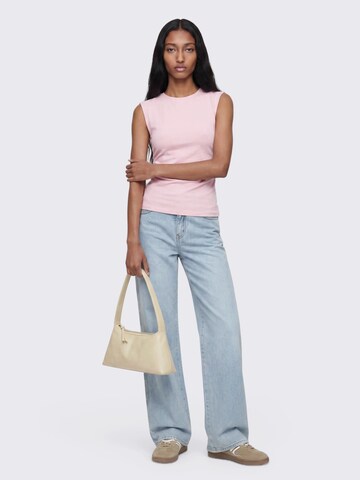 Regular Jean 'Juna' studioselect en bleu