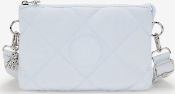 Sac à bandoulière 'Riri' KIPLING en bleu : devant