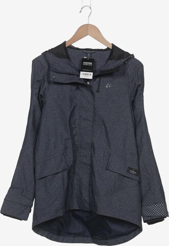 Craft Jacket & Coat in M in Blue: front