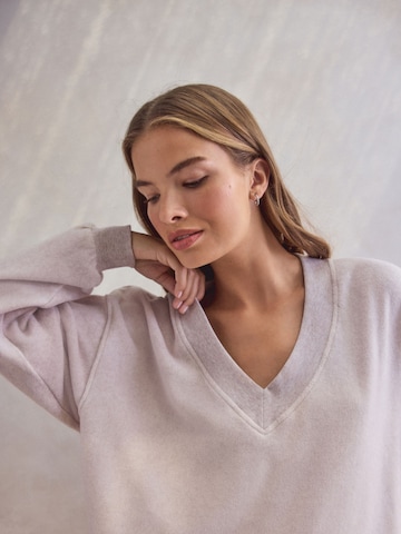 Next - Roupa de casa em bege