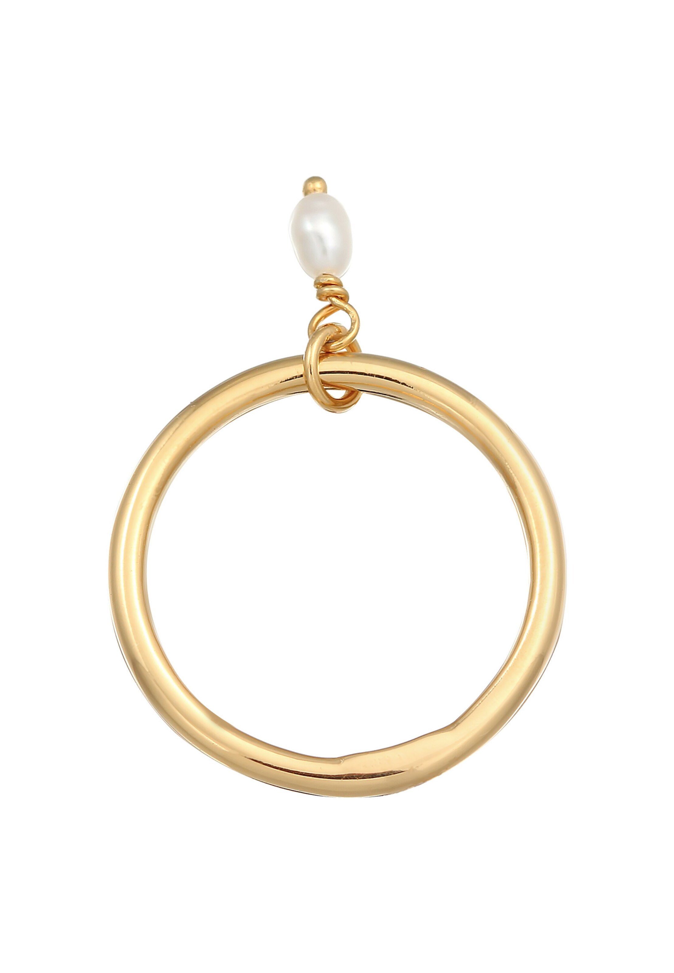 ELLI Ring in Gold