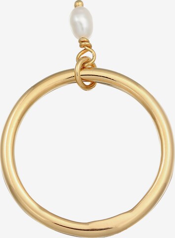 ELLI Ring in Goud