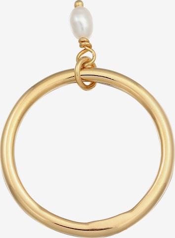 ELLI Ring in Goud