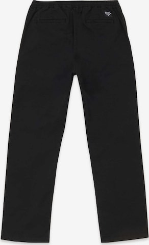 IUTER Regular Pants 'Citizen' in Black