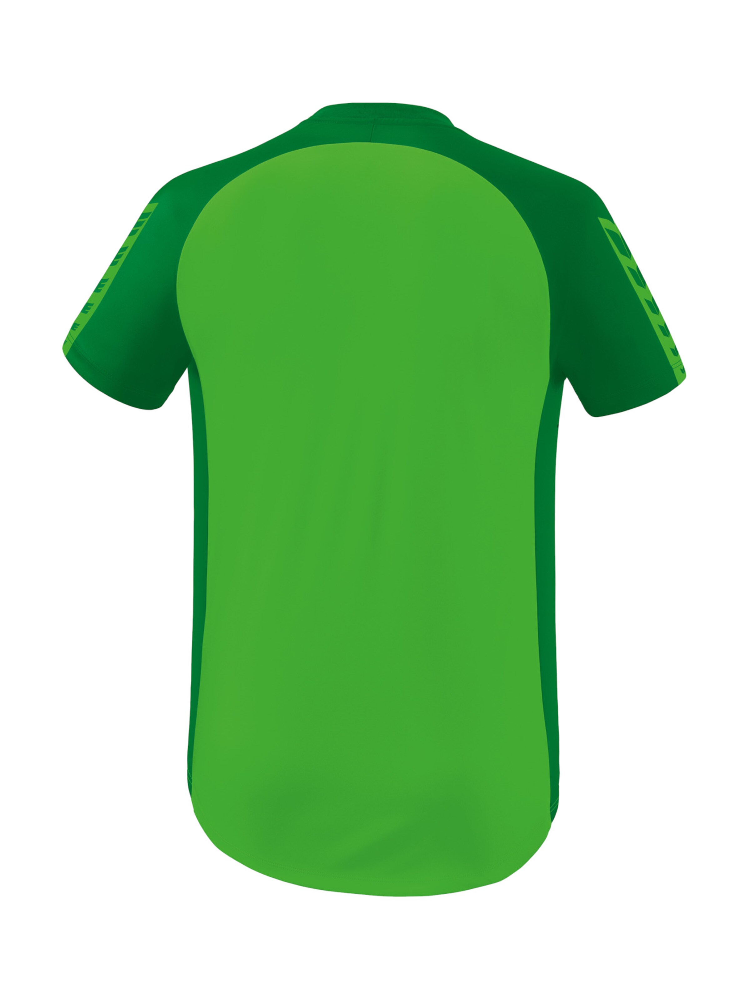 ERIMA Funktionsshirt in Grün