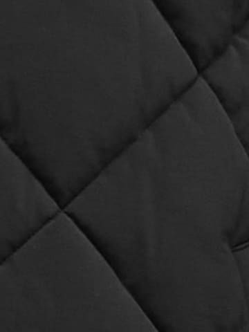 Manteau d’hiver 'Kirkton' Barbour en noir