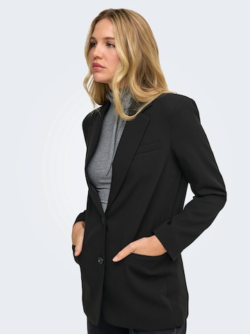 JDY - Blazer 'JDYViv' en negro