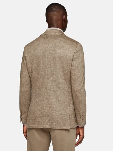 Regular fit Giacca da completo di Boggi Milano in grigio