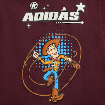 ADIDAS SPORTSWEAR Sportpak 'Pixar Toy Story' in Rood