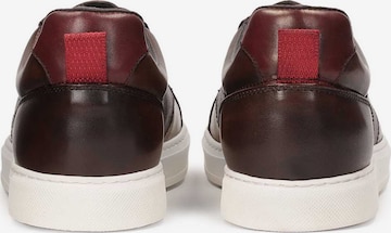 Kazar Sneakers low i brun