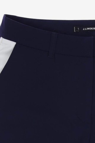 J.Lindeberg Shorts S in Blau