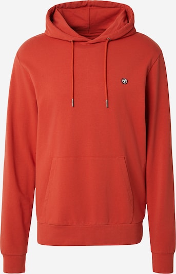 Petrol Industries Sweater majica veličine S u ciglasto crvena, Pregled proizvoda