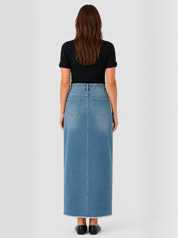 Opal Studio Skirt ' Chris ' in Blue