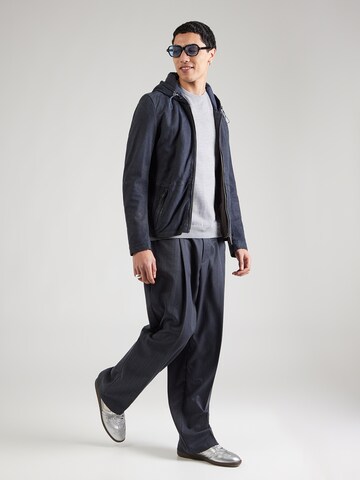 Maze Jacke 'Baton ' in Blau