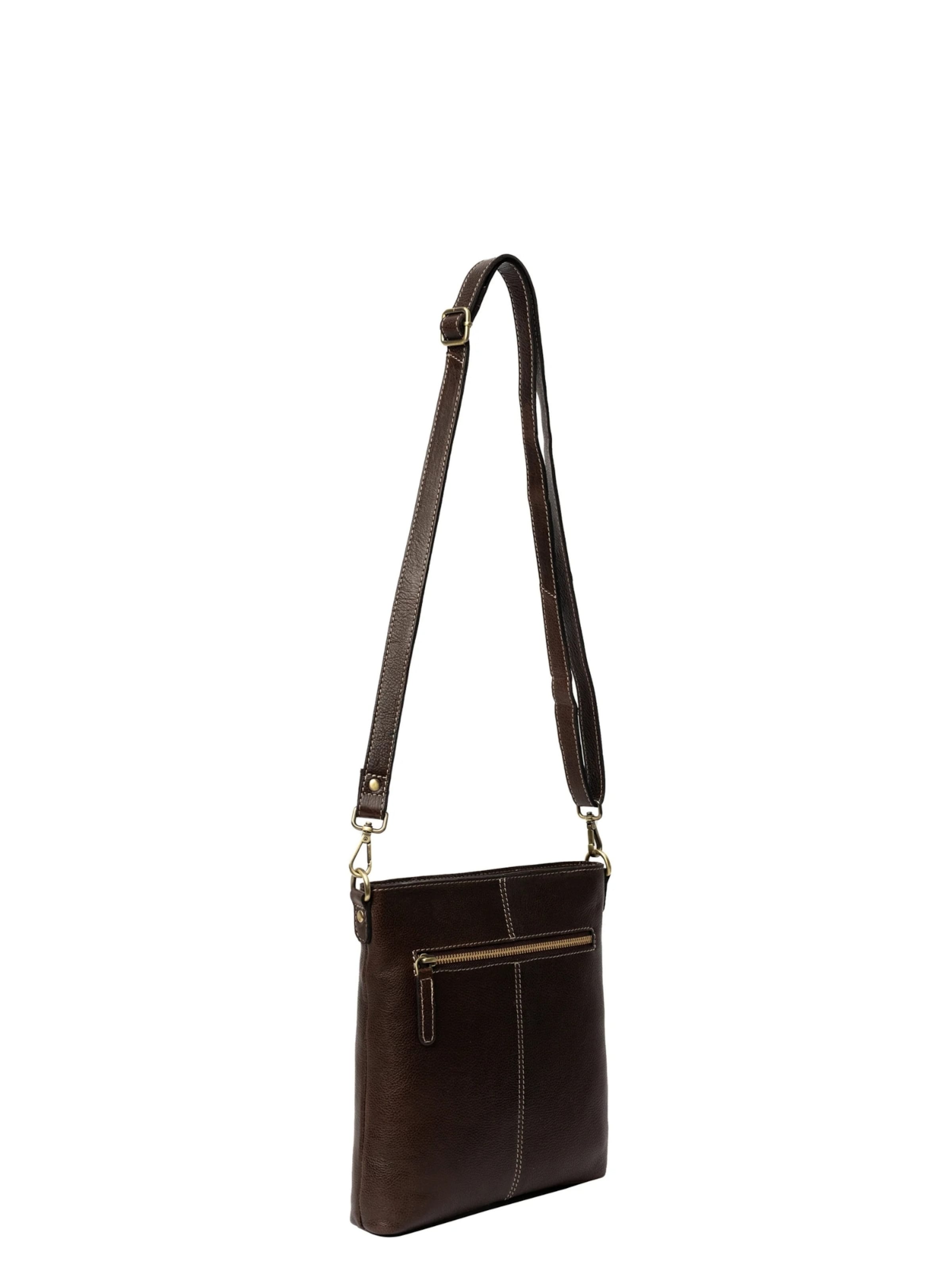 RE:DESIGNED Bag ' Noa ' in Braun