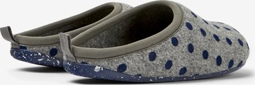 Pantoufle 'Wabi' CAMPER en gris