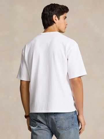 Polo Ralph Lauren Shirt in Wit