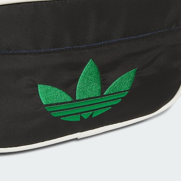 ADIDAS PERFORMANCE - Bolsa de deporte ' Valuables' en negro