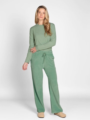 PIP STUDIO Slaapshirt in Groen