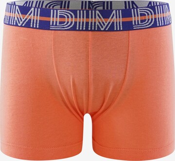 DIM Underpants in Orange