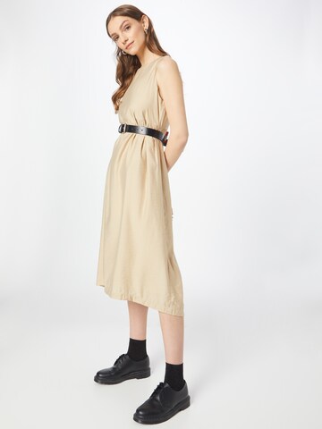 Robe 'Timmer' VERO MODA en beige