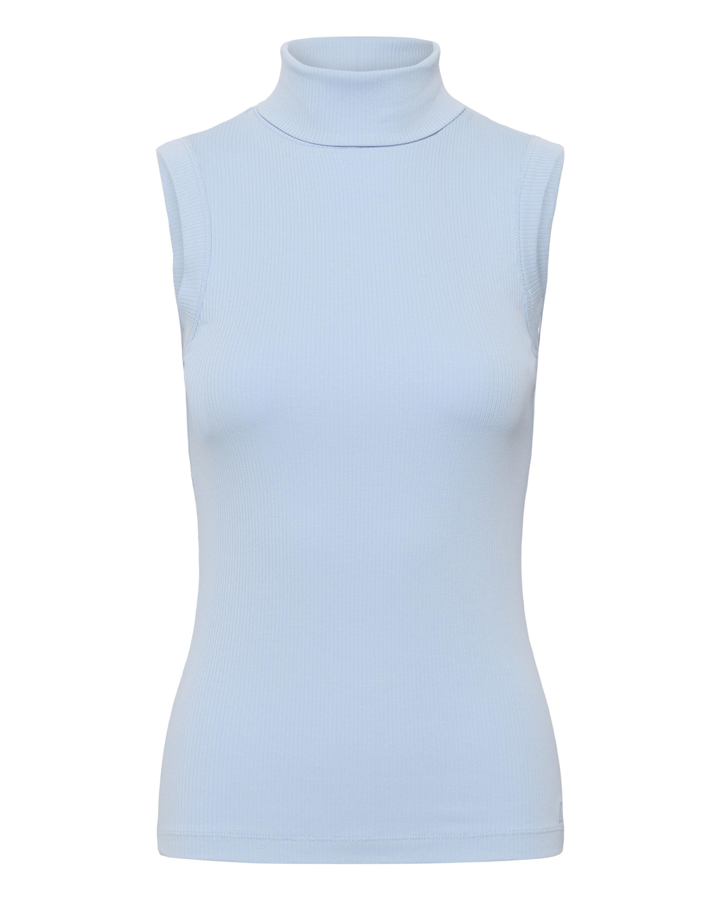 InWear Top 'Dagna' in Blau