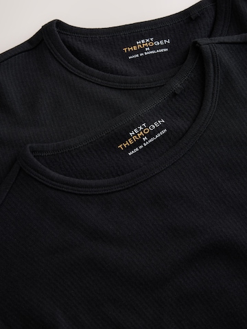 Base Layer Next en noir